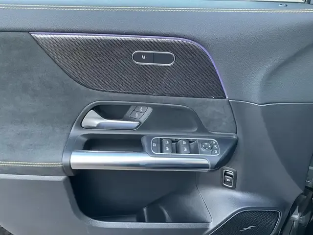 Mercedes-Benz GLA 45 AMG