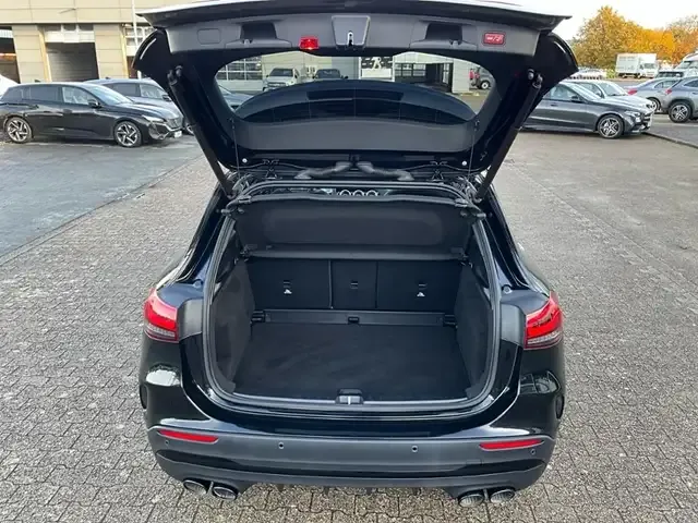 Mercedes-Benz GLA 45 AMG