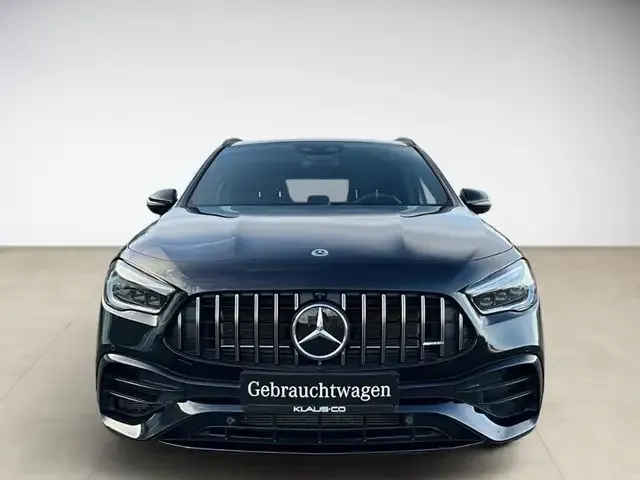 Mercedes-Benz GLA 45 AMG