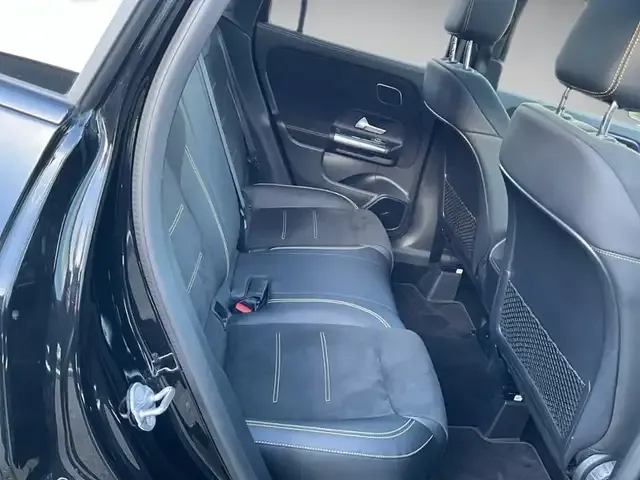 Mercedes-Benz GLA 45 AMG