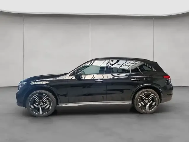 Mercedes-Benz GLC 400