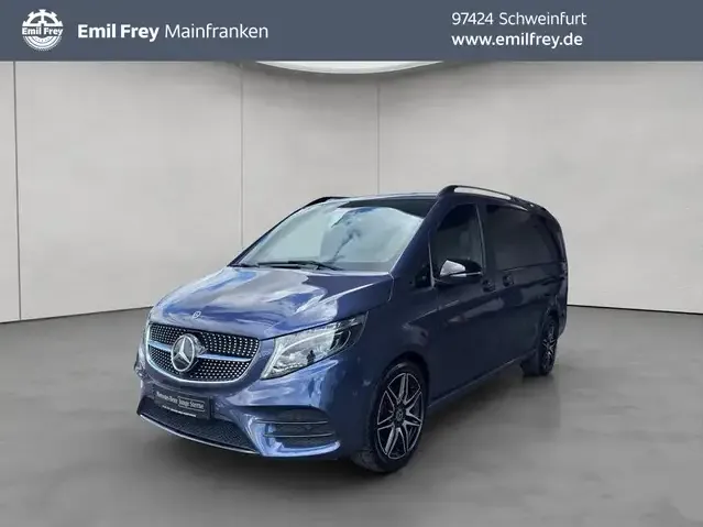 Mercedes-Benz V 300