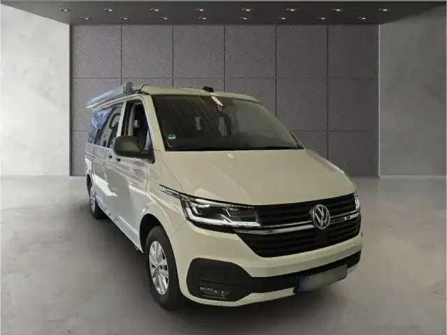Volkswagen T6.1 California