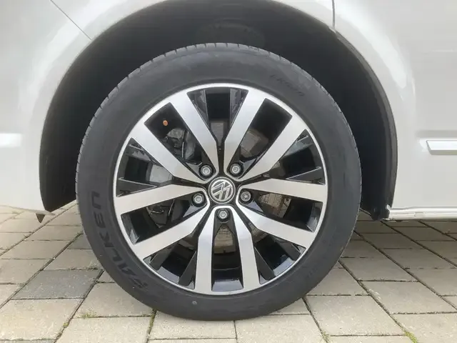 Volkswagen T6 Multivan