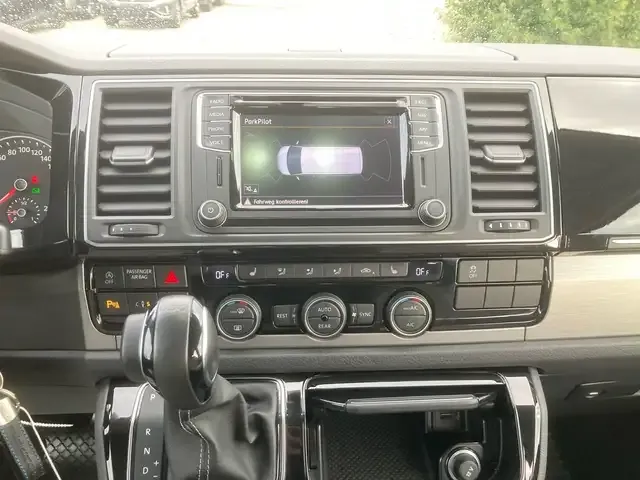 Volkswagen T6 Multivan