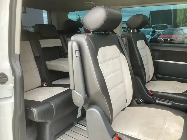 Volkswagen T6 Multivan