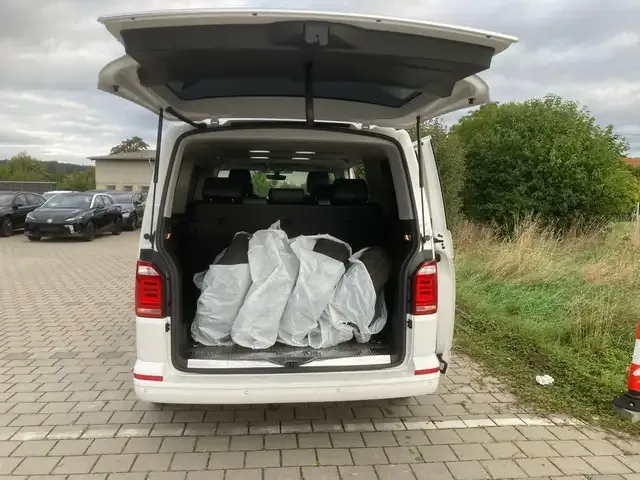 Volkswagen T6 Multivan
