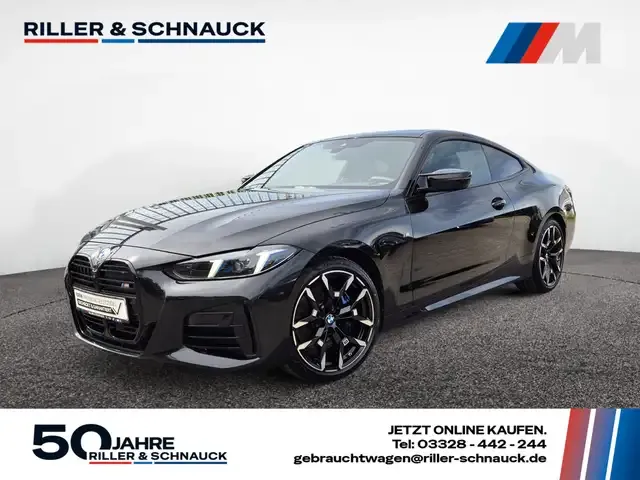BMW 440