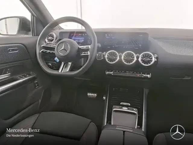 Mercedes-Benz EQA 250