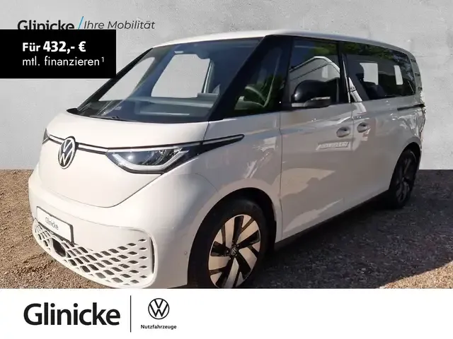 Volkswagen ID. Buzz