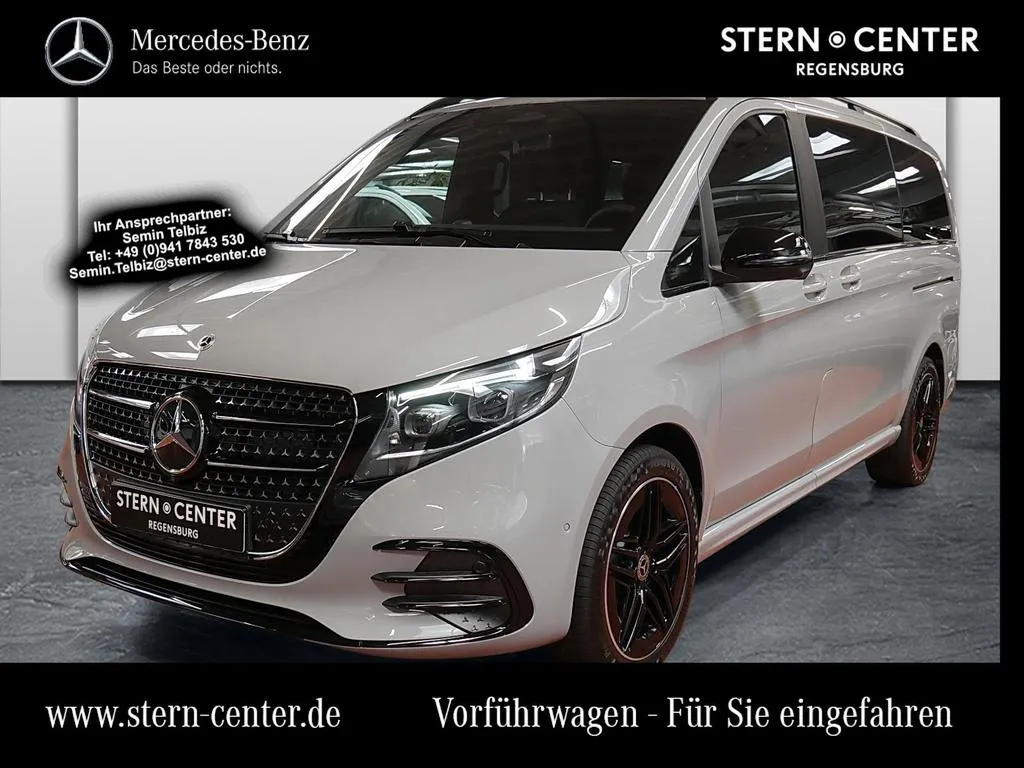 Mercedes-Benz V 300