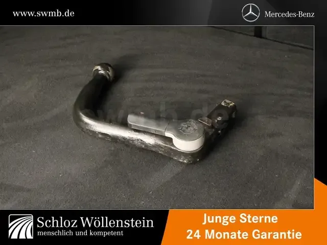 Mercedes-Benz GLC 63 AMG