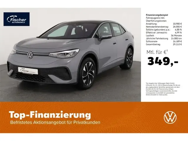 Volkswagen ID.5