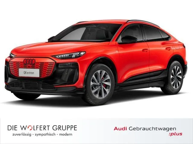 Audi Q6