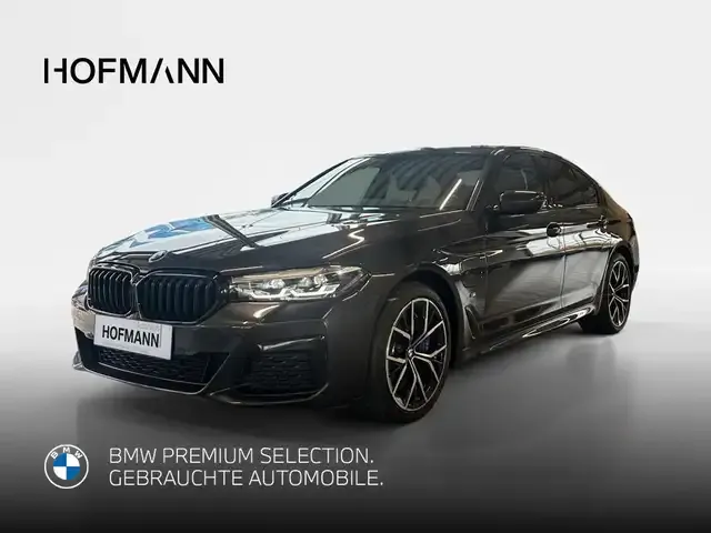 BMW 545