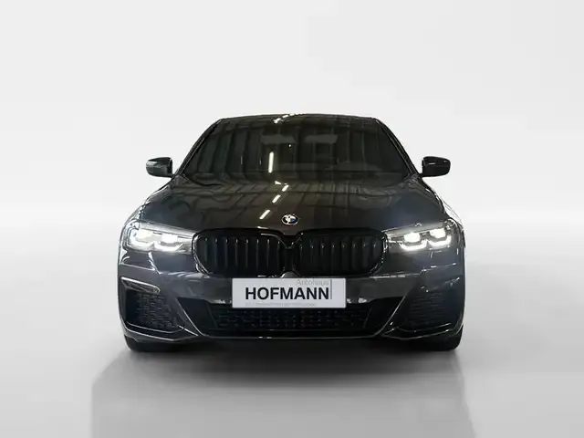BMW 545