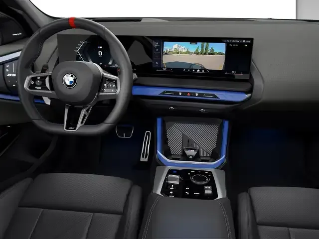 BMW X3 M