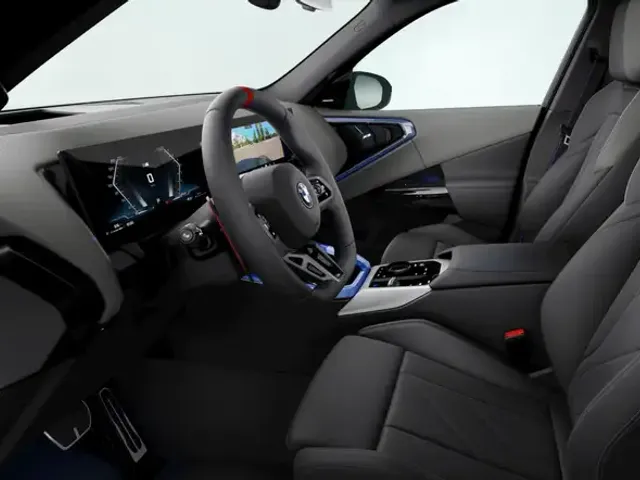 BMW X3 M