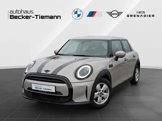 MINI One