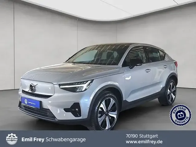 Volvo C40