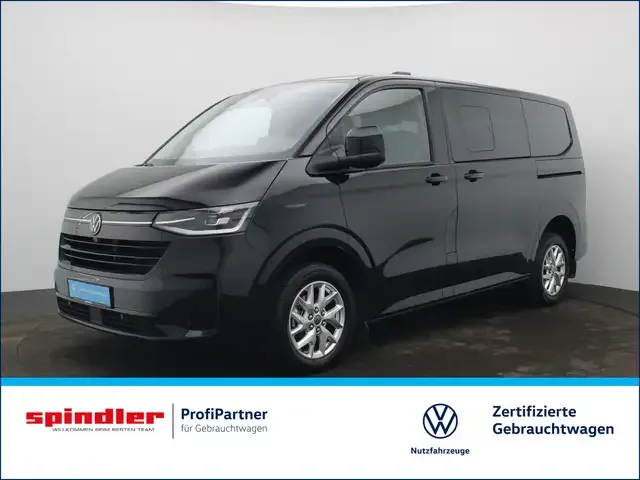 Volkswagen T7 Caravelle