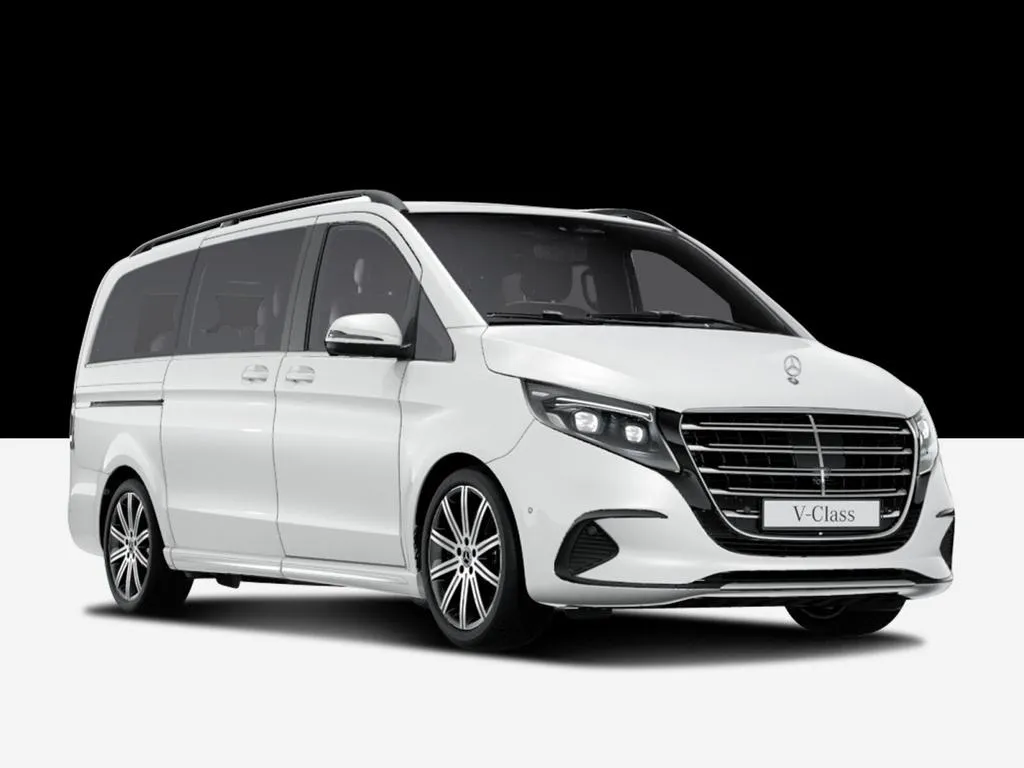 Mercedes-Benz Autres