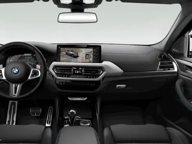 BMW X4 M
