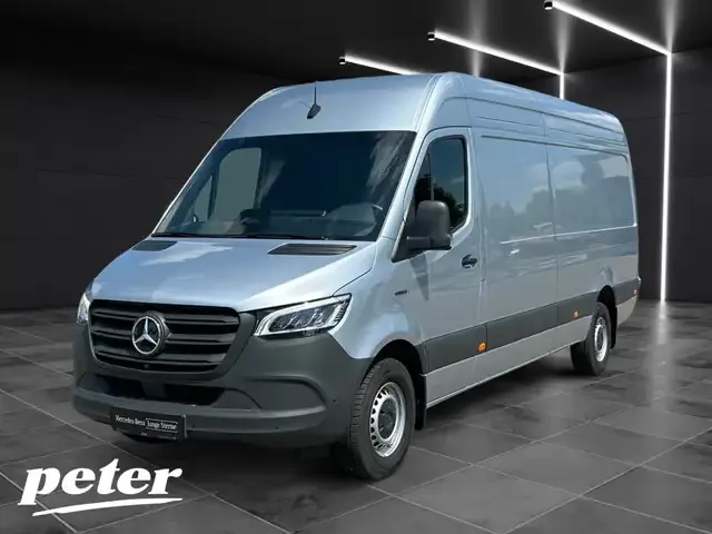 Mercedes-Benz Sonstige