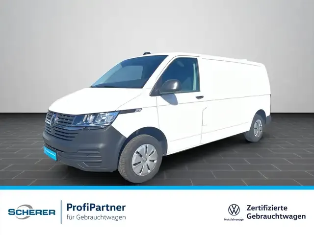 Volkswagen T6.1 Transporter