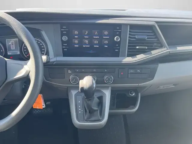 Volkswagen T6.1 Transporter