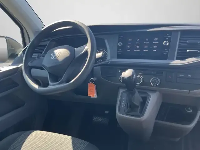 Volkswagen T6.1 Transporter