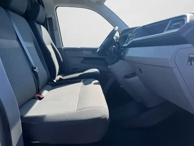 Volkswagen T6.1 Transporter