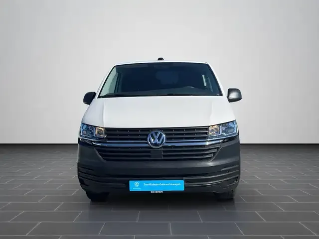 Volkswagen T6.1 Transporter