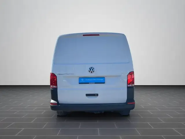 Volkswagen T6.1 Transporter