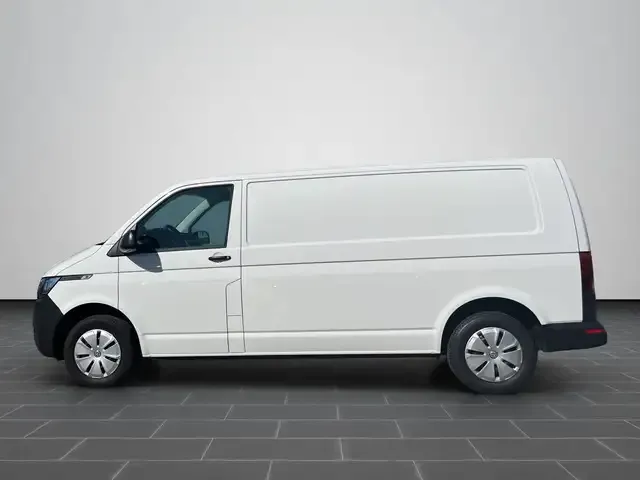 Volkswagen T6.1 Transporter
