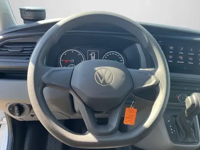 Volkswagen T6.1 Transporter