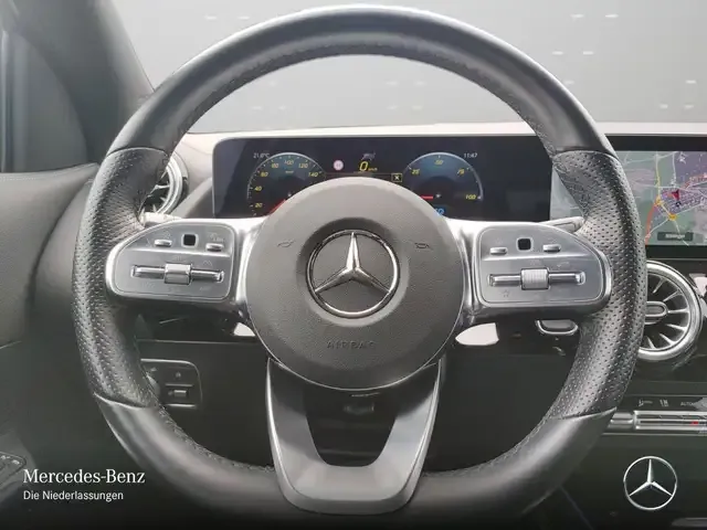 Mercedes-Benz EQA 250