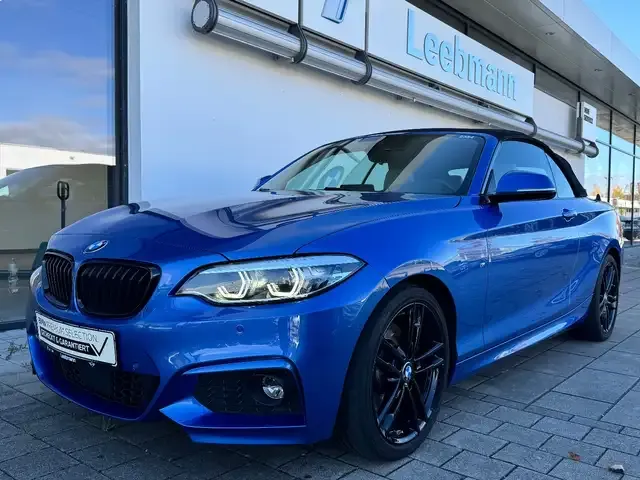 BMW 230