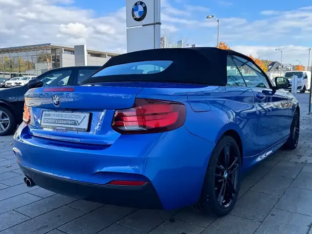 BMW 230