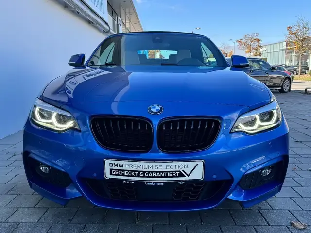 BMW 230
