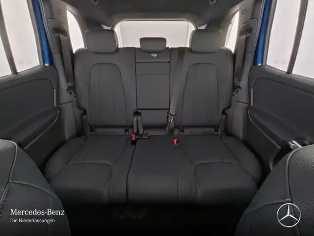 Mercedes-Benz EQB 250