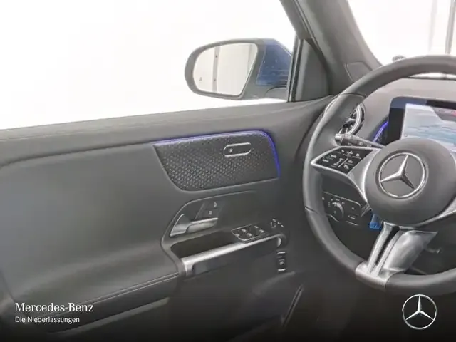 Mercedes-Benz EQB 250