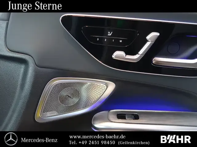 Mercedes-Benz CLE 53 AMG