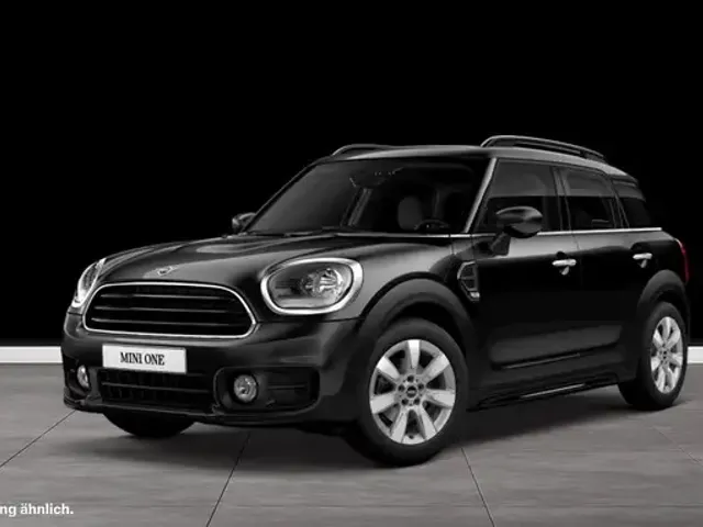 MINI One Countryman