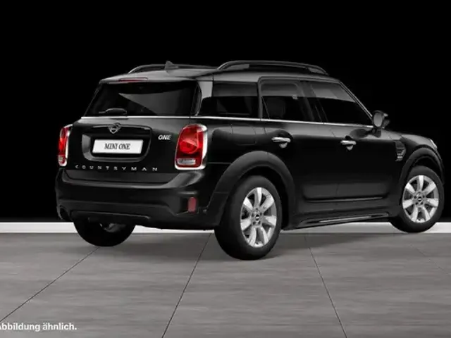 MINI One Countryman