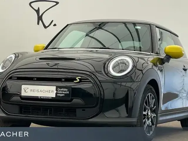 MINI Cooper SE