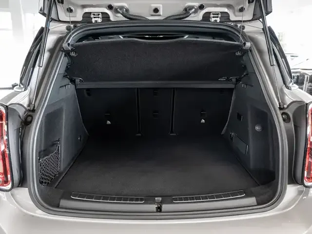 MINI Cooper SE Countryman