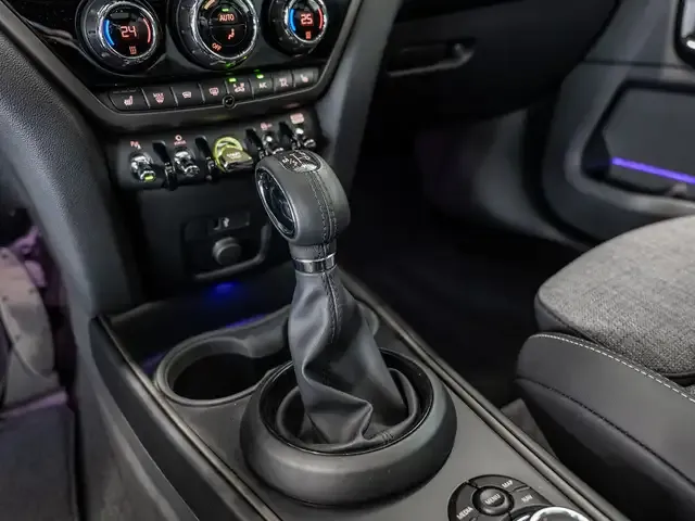 MINI Cooper SE Countryman