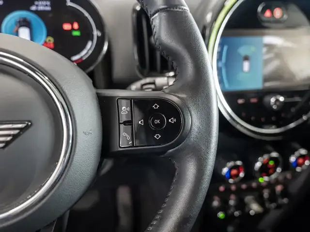 MINI Cooper SE Countryman