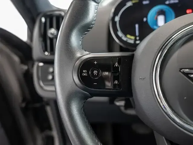 MINI Cooper SE Countryman